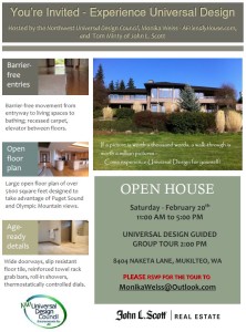 Click here to view the February 20, 2016 tour and open house flyer (PDF).