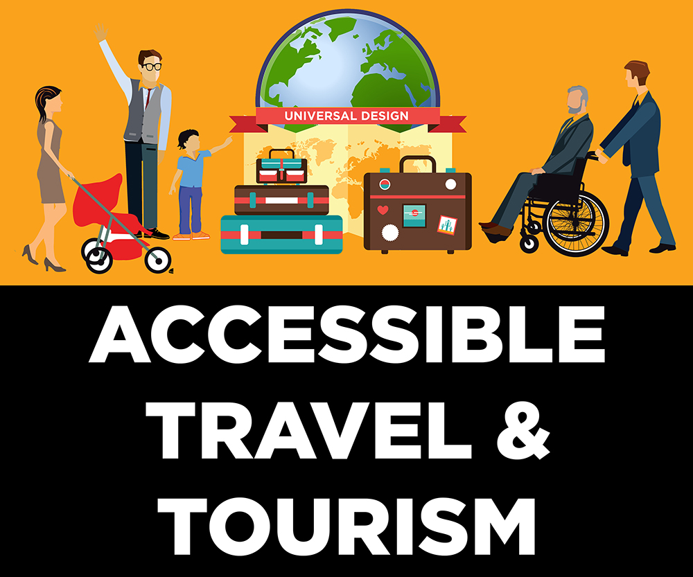 tourism and accessibility
